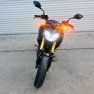 Ben Tian Bao Feng Yan <span class=keywords><strong>190</strong></span> - Moto a Due Ruote a Benzina Usata - Finitura Originale - Garanzia di Qualità - Product Image 5