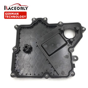 Cárter de Aceite Raceorly OE A6540109007 para Mercedes-Benz Clase E/C/<span class=keywords><strong>GLC</strong></span>/GLE/CLA/GLA/GLB, Pieza de Repuesto Nueva - Product Image 2