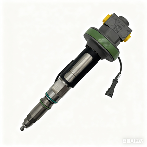 Inyectores de combustible de alta calidad (4955526 0986435912) son adecuados para motores QSK38 y QSK50. - Product Image 2