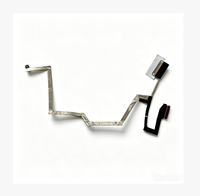 LCD-LVDS-Kabel 0YF2C0 YF2C0 für Dell Chromebook 3100 EMR Bildschirm LCD-LVDS-Kabel