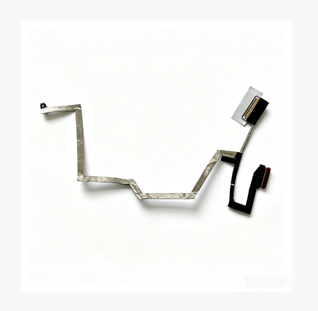 LCD LVDS Cable 0YF2C0 YF2C0 For Dell Chromebook 3100 EMR Screen LCD LVDS Cable Wire Line