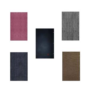 Lensun-patrón de tejido para Redmi <span class=keywords><strong>K40</strong></span>, película protectora trasera para videojuegos, estilo místico oscuro para todos - Product Image 2