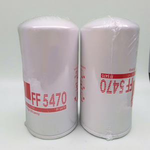 <span class=keywords><strong>Filtro</strong></span> <span class=keywords><strong>de</strong></span> <span class=keywords><strong>combustible</strong></span> diésel para camión <span class=keywords><strong>de</strong></span> alta calidad FF5470 D5010477855 - Product Image 1