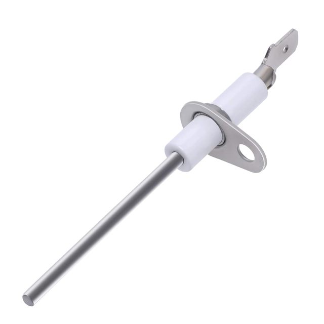 025-37499-000 Furnace Flame Sensor Replacement Fits S1-02537499000 Compatible for York Luxaire Coleman Gas Furnaces