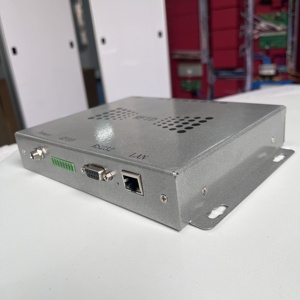 Ультравысокочастотный 8-портовый считыватель <span class=keywords><strong>RFID</strong></span>-меток, скорость чтения >500 раз/секунду, стационарный <span class=keywords><strong>RFID</strong></span>-ридер на платформе Impinj E710 - Product Image 3