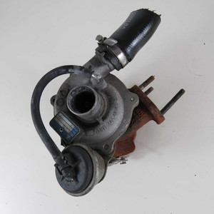 Turbocompressore 73501344 per Opel Corsa D 2006-2014 (34174 C-7-B-1) - Product Image 1