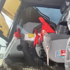 Escavatore cingolato <span class=keywords><strong>Komatsu</strong></span> 40-ton 90% nuovo PC450-8 di seconda mano <span class=keywords><strong>Komatsu</strong></span> Pc400 450 460 di seconda mano 200 220 240 300 escavatore in vendita - Product Image 4
