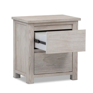 Juego de dormitorio de 4 piezas de roble <span class=keywords><strong>Esperanza</strong></span> contemporáneo del fabricante resistente a los arañazos para muebles de dormitorio - Product Image 3