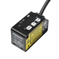 Sensor de Telémetro Láser Miniatura HG-C1100 Original, Nuevo, con Salida Analógica
