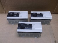 Sistema PLC Fx3g60esa 60io CPU con Fx3g485bd, Nuevo y Original, Disponible en Stock