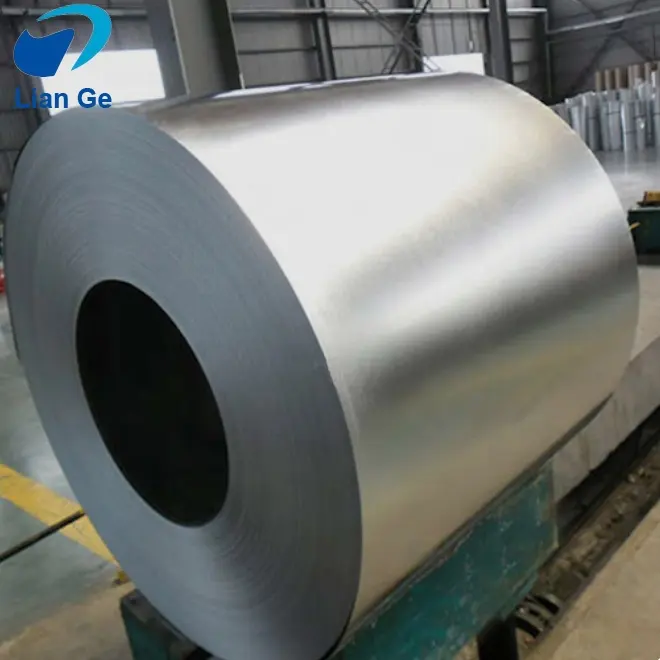 18 24 26 30 gauge q235 steel sheet galvanized steel coil