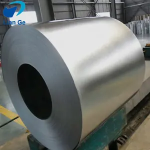 18 24 26 30 Gauge Q235 Steel Sheet Galvanized Steel Coil