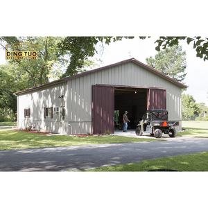 Strutture per Allevamenti Avicoli, Capannoni Prefabbricati per Suini, Stalle per Mucche, Capannoni per Pecore, Design di Stalle per Cavalli, <span class=keywords><strong>Officina</strong></span> - Product Image 6