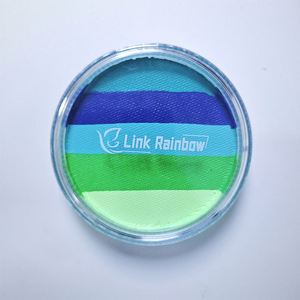 สีเพ้นท์ตัวและหน้าสำหรับเด็ก 30 กรัม วีแกน มิเนอรัล ได้รับการรับรองมาตรฐาน CE คุณภาพสูง - Product Image 4