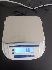 <span class=keywords><strong>0.1G</strong></span> YP-B 시리즈 라초이 실험실 장비 정밀 분석 전자 저울 디지털 분석 저울 - Product Image 2