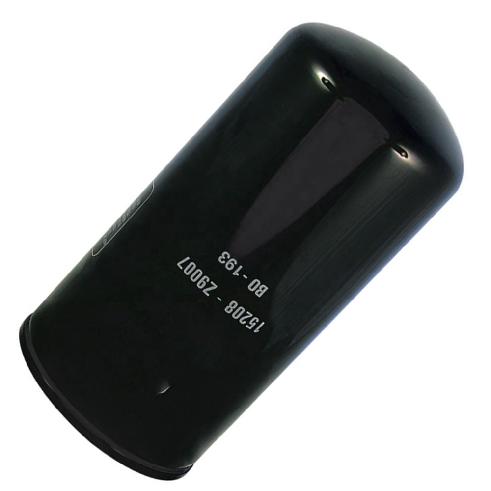 Oil Filter for NISSAN 15208-Z9000 & More - Reliable Auto Parts