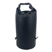 Bolsa seca Mochila flotante impermeable 5L/10L/20L/30L/40L para kayak, canotaje, kayak, surf, rafting