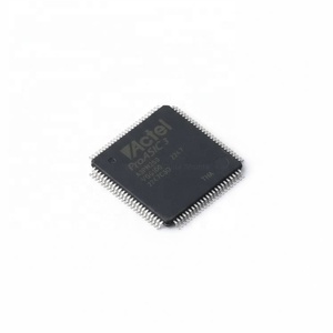 ขายร้อน A3PN250-VQG100 TQFP-100(14x14) ไมโครคอนโทรลเลอร์ MUC ชิปไอซี - Product Image 1