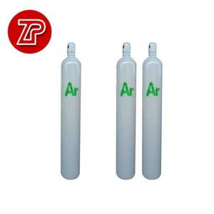 고압 가스 실린더 40L 산소 실린더 다양한 의료용 가스 공급업체 <span class=keywords><strong>CO2</strong></span>/질소/아르곤/헬륨/수소/제논/네온 제공 - Product Image 1