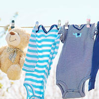 Organisateur de vêtements en métal robuste, séchoir à linge, cintre à linge simple brillant, pinces à linge pour chaussettes, pinces à papier pour sécher les photos