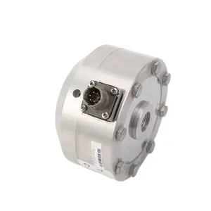 LCF600称重传感器采用轮辐式弹性拉压结构煎饼称重传感器
