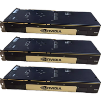 Carte graphique NVIDIA Tesla V100 16G 32G PCIE GPU pour l'IA, l'IA de calcul, le ChatGPT, l'HPC et les centres de données (16 Go, 32 Go)