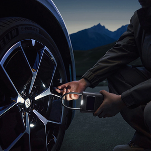 <span class=keywords><strong>Para</strong></span> <span class=keywords><strong>Xiaomi</strong></span> Mijia bomba de aire 2Pro <span class=keywords><strong>compresor</strong></span> de aire eléctrico portátil Mi tesoro inflable 150psi motocicleta de alta presión Coche - Product Image 5