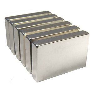 Forte N52 Block NdFeB magnete al <span class=keywords><strong>neodimio</strong></span> - Product Image 2