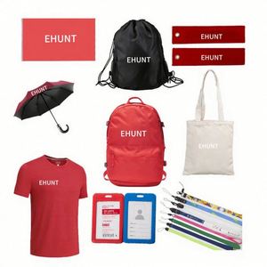 Set de Regalo Personalizado para el Día Nacional con Banderas con Logotipo, Ropa y Artículos para Stands de Eventos, Promociones y Celebraciones Corporativas - Product Image 1