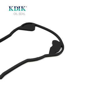 Guarnizione Olio Motore Auto, Coperchio Valvole 11189-73004 di Alta Qualità per <span class=keywords><strong>Suzuki</strong></span> - Product Image 4