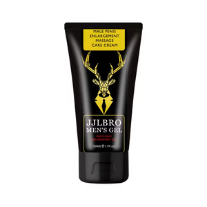 Crema de Masaje para Agrandamiento del Pene Masculino 2026, Gel de Cuidado Íntimo 50ml, Cuidado Personal para Hombres - Product Image 3