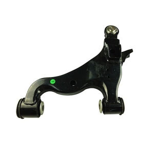 トヨタハイラックス480680K040 48068-0K040用自動サスペンションシステムフロント左下部コントロールアーム - Product Image 2