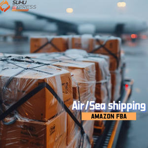 Servicio de Transporte de Carga Marítima y Express SUHU EXPRESS Top10 Económico, LCL+Express a EE. UU. con Seguro DDP y Soporte 24/7 - Product Image 5