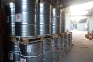 Groothandel Kristal Vloeibare Glasvezel Hars 220Kg Synthetische Hars Epoxyhars Voor Frp - Product Image 5