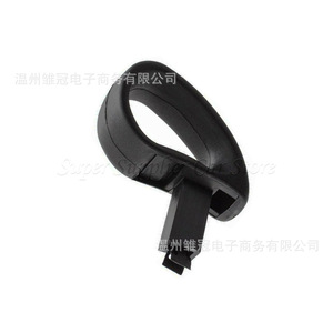 Manija de Liberación para Ajuste de Asiento de Coche 1J3881633B 1J3881634B para Volkswagen Beetle Golf, Metal, Izquierda/Derecha - Product Image 3