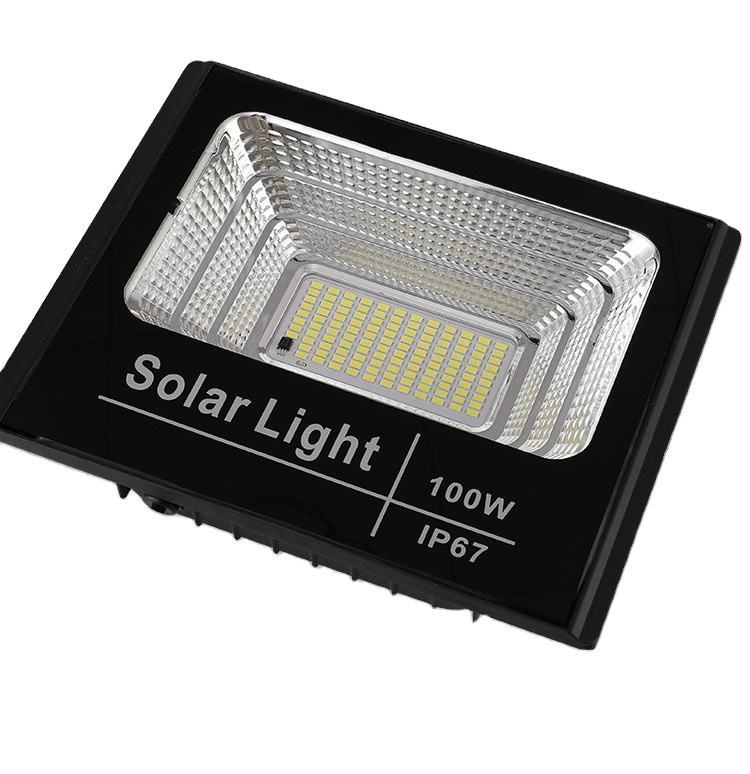Outdoor Sports Stadium SMD LED Flood Light 30W-96W IP65 6500K 90 Beam Angle High Efficiency Waterproof CRI 80 ETL