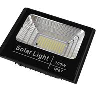 Reflector LED SMD para Estadios Deportivos al Aire Libre, 30W-96W, IP65, 6500K, 90° de Ángulo de Haz, Alta Eficiencia, Impermeable, CRI 80, ETL