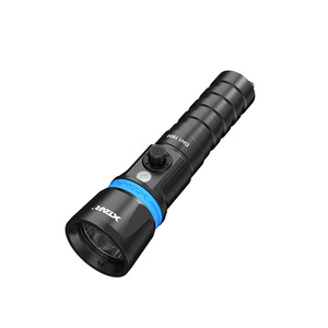 Xtar DH1 1600lm Có Thể Sạc Lại Pin Dài Khoảng Cách Dưới Nước Lặn Săn Bắn spearfishing Lihgt Dive Torch - Product Image 4