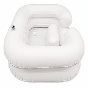 Bassin de lavage portable pour évier à domicile, Cehim, lit et chaise, distributeur de pompe pour salon, bol de lavage de cheveux - Product Image 1