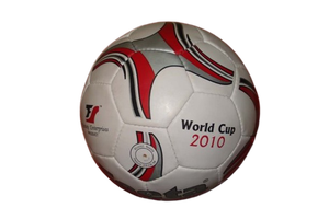 Fútbol/fútbol de PU cosido a máquina de nuevo diseño para entrenamiento y uso promocional - Product Image 3