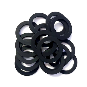 Custom Epdm Ring Transformer Waterproof O-ring <b>Rubber</b> Gasket Seals for Concrete Pipes - Product Image 1