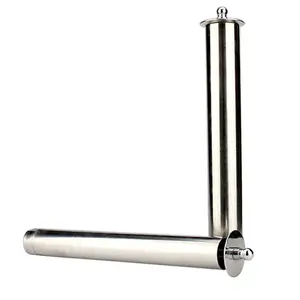 Fenlin Semprotan Stainless Steel Kepala Jamur Fountain Nozzle