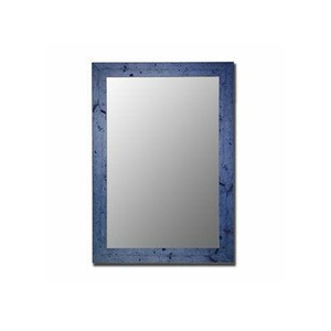 Miroir incrusté d'os fait à la main, cadre moderne de luxe, vente en gros, cadre de miroir artisanal, incrustation de Style Unique, 1/3 - Product Image 2