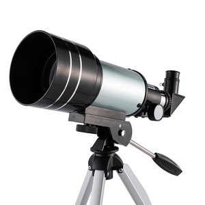 Astronomical Telescope F30070 High Definition Deep Space Vision For Stargazing Children Students Night Observation - Product Image 2
