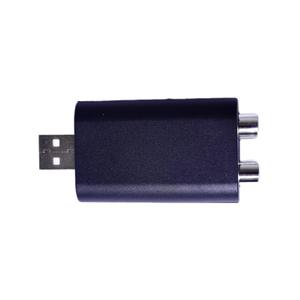 Android GPS navegación Universal USB a CVBS AV Adaptador convertidor de señal para cámara de visión trasera Original convertidor de salida de vídeo - Product Image 5