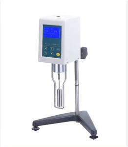 Harga Viskometer Portabel <span class=keywords><strong>Brookfield</strong></span>/Viskosimeter Laboratorium - Product Image 4
