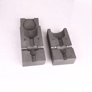 REFINE 2024 Prix d'usine <span class=keywords><strong>Cadweld</strong></span> Moule de soudage thermofusible - Product Image 4