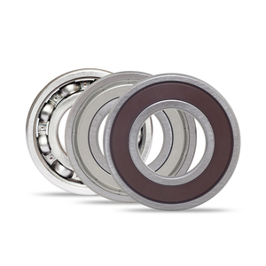 <span class=keywords><strong>SKF</strong></span> Original <span class=keywords><strong>608</strong></span> 2Z 2RS Rodamiento rígido de bolas 608zb Ruedas de rodamiento El rodamiento deslizante contiene la serie de cerámica de acero inoxidable - Product Image 6