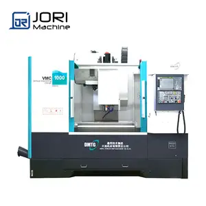 High Quality Turning Lathe Cnc Router 5 Axis Vertical Machining Center Small Cnc Vertical Machining Center