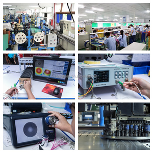 Mật độ cao mm OM3 8f MPO nữ/PC 4 * LC/PC Duplex sợi quang vá dây 3.0mm lzsh Áo khoác 200/400g 5g Kết nối mạng - Product Image 6